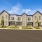 Townhome Homes with Lawns