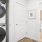 a room with a washer and dryer